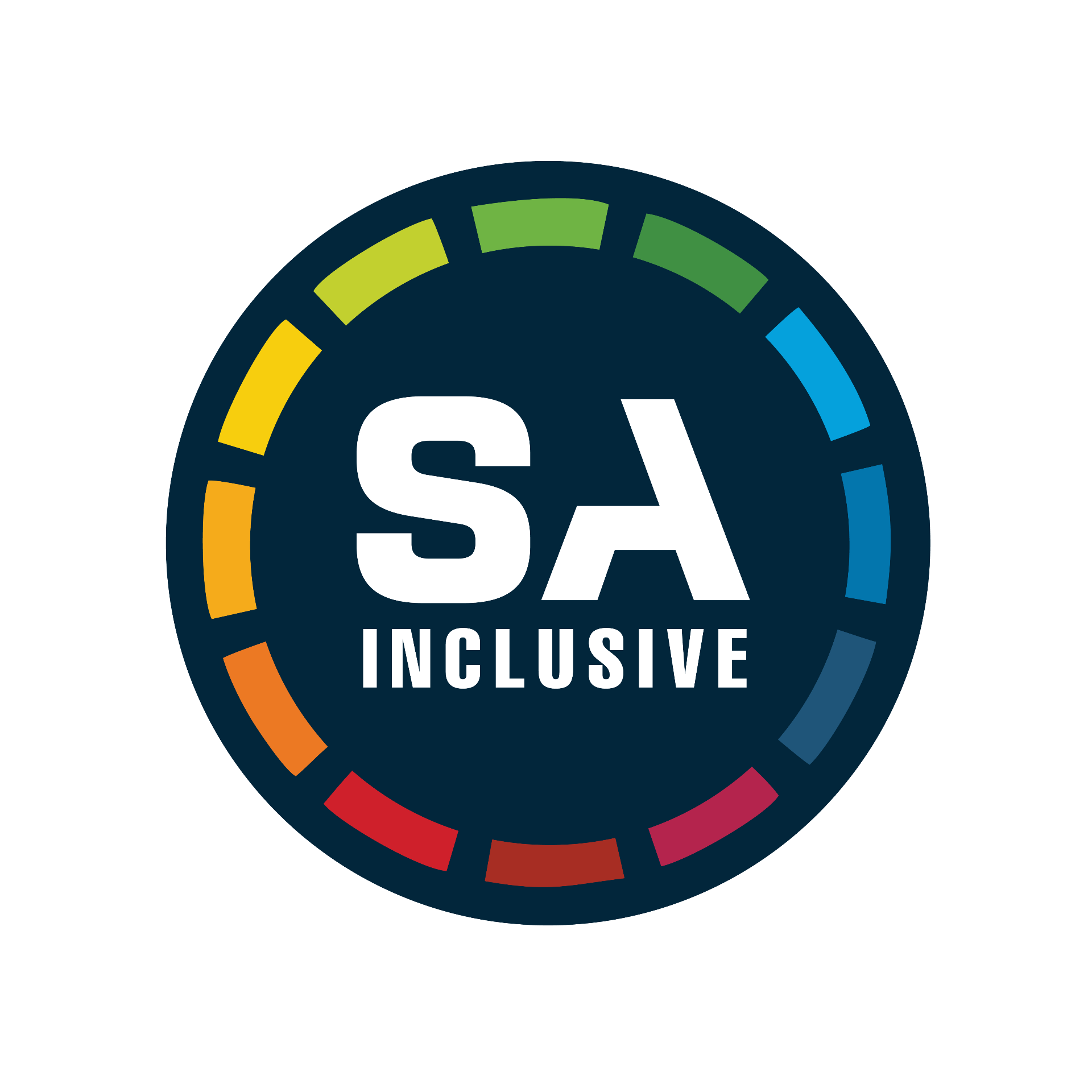 SA Inclusive — Stories of Strategic Transformation